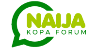 Naija Kopa Forum